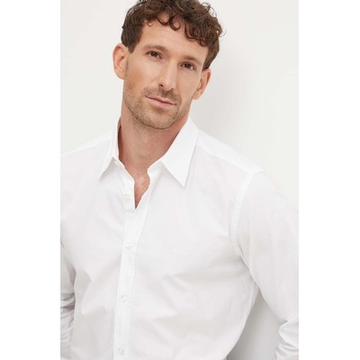 BOSS Orange Памучна риза Boss Orange Relegant_6_M (50518304)