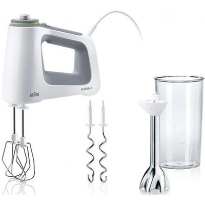 Braun MultiMix 5 HM5107