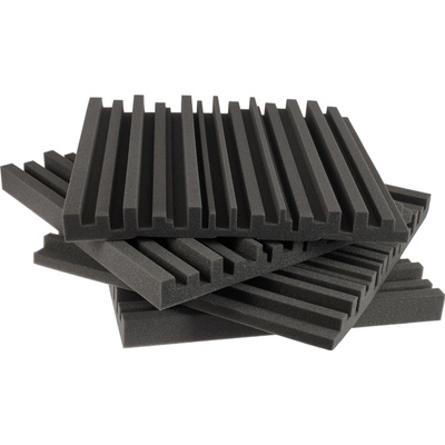 Pyramid 4 Pack Volume 45mm
