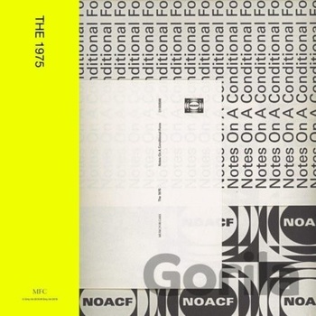 The 1975: Notes On a Conditional Form LP - The 1975