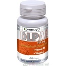 Kompava DLPA EXTRA 400 mg 60 kapsúl
