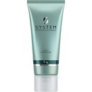 System Professional Purify Shampeeling proti lupinám 150 ml