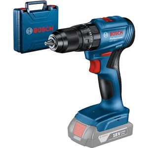Bosch GSB 185-Li Solo (06019K3103) Бормашина-винтоверт