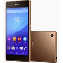 Mobilní telefony Sony Xperia Z3+ Black