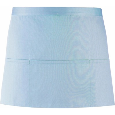 Premier PR 155 light blue Zástěra