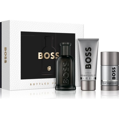 HUGO BOSS Bottled Parfum подаръчен комплект за мъже