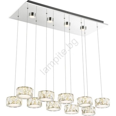 GLOBO AMUR 49350-92H