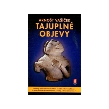 Tajuplné objevy