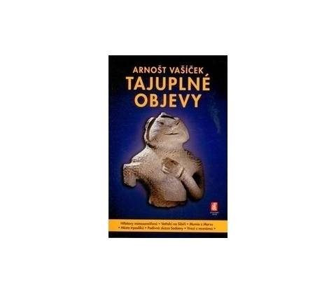 Tajuplné objevy
