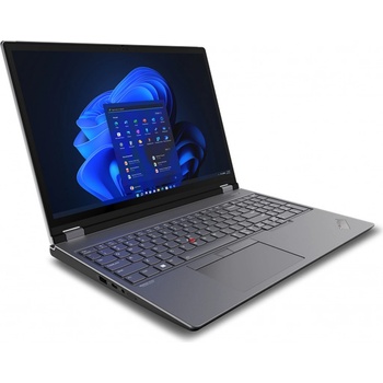 Lenovo ThinkPad P16 G1 21D6003NGE