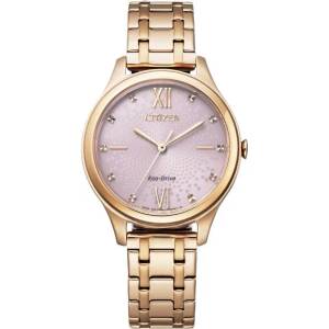 Citizen CZEM0503-75X Часовници