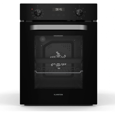 Klarstein SmartSlim Black