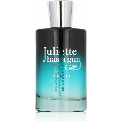 Juliette Has A Gun Pear Inc parfumovaná voda unisex 100 ml tester