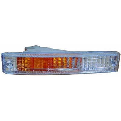 DEPO HD CIV 87-/L blikač 217-1614LMAE