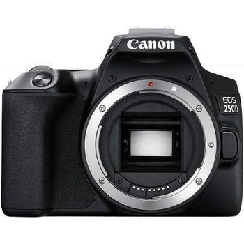 Canon EOS 250D