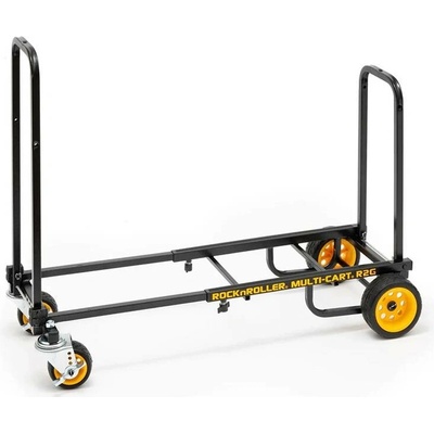 RockNRoller Multi Cart Ground Glider R2G