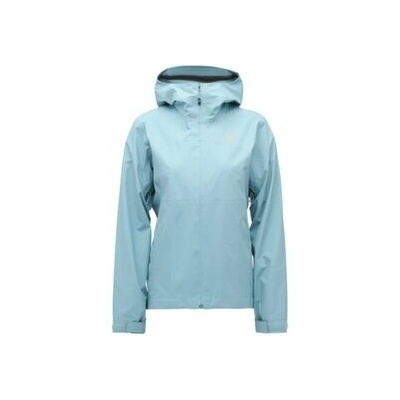 Black Diamond Strataline Stretch Shell Women Glacier modrá