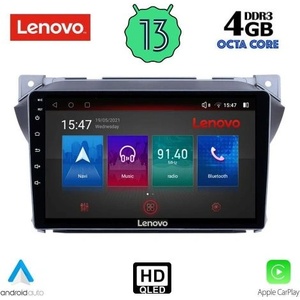 Lenovo SSX 9670 CPA Авто мултимедия