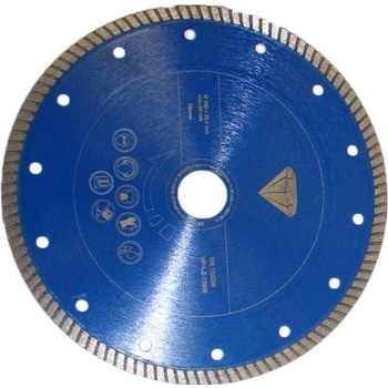 Scheppach řezný kotouč pr. 200/25,4 profesionální pro FS 3600