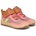 Affenzahn Детски обувки barefoot Affenzahn Kid's Übergangsschuh Vegan Explory Barefoot shoes - Cat / Pink - размер 21 (EU) (702-4546-0411)