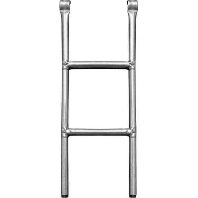 Inlea Schodíky k trampolínam s celkovým priemerom 305 - 400 cm