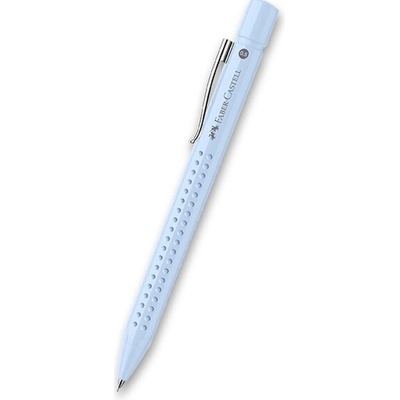 Faber Castell Grip 2010 0,5 mm sv. modrá
