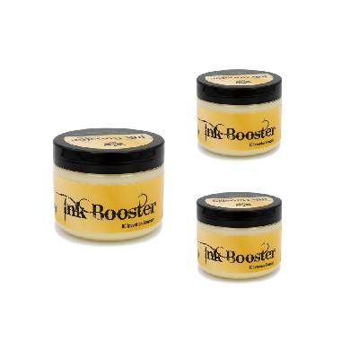 DC Invention Company ► Ink Booster máslo 250ml - 3ks
