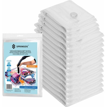 Springos 15ks VB0017