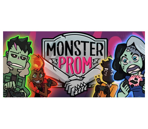 Monster Prom