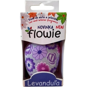 Flowie - Levandula