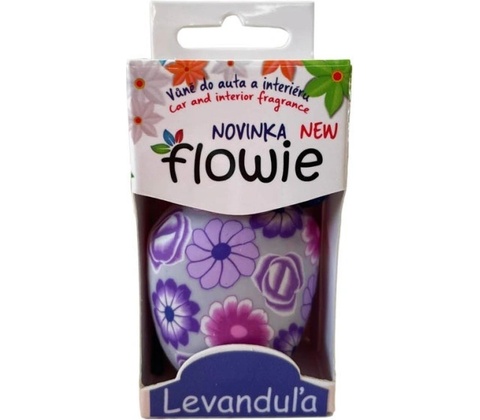 Flowie - Levandula