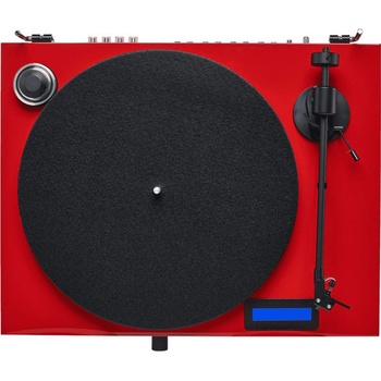 Pro-Ject JukeBox E + OM5E