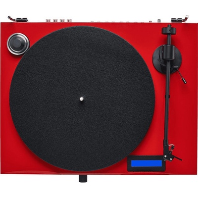 Pro-Ject JukeBox E + OM5E