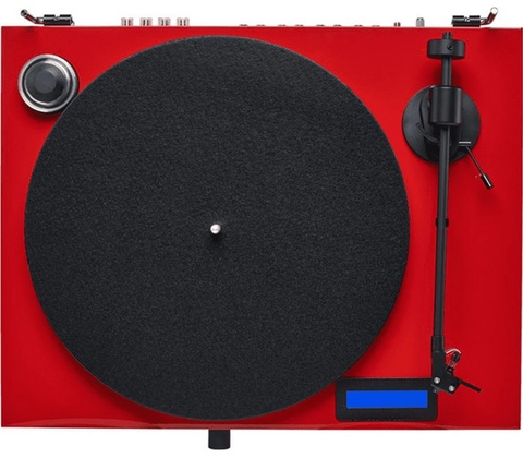 Pro-Ject JukeBox E + OM5E