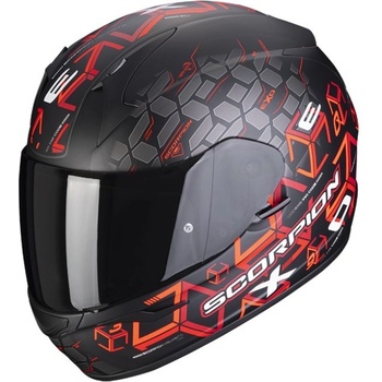 Scorpion EXO-390 Cube