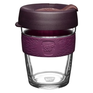 KeepCup Brew M - Alder (BALD12)