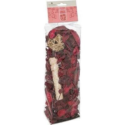 Atmosphera pot pourri brusinka 140g klasické sušené vonné květy do bytu