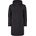 Elkline Дамско палто Elkline Women's Berlin Coat - Black - размер 46 (EU) (102-3102-0117)