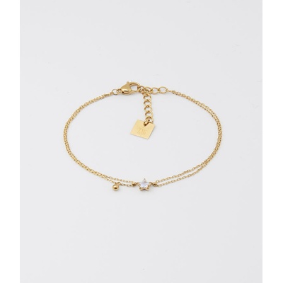ZAG Bijoux SBS21771-01WHT