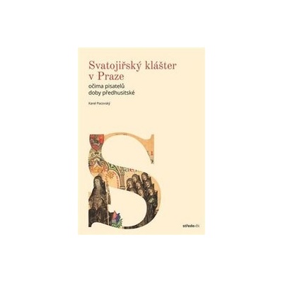 Svatojiřský klášter v Praze