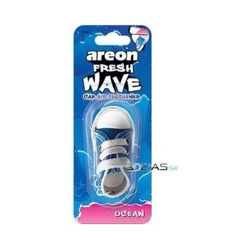 Areon Fresh Wave Ocean