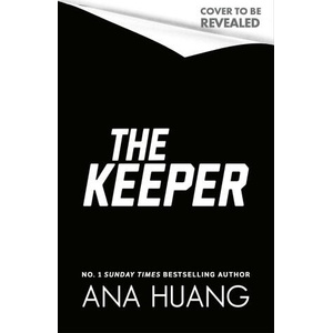 The Keeper (ISBN: 9780349442297)