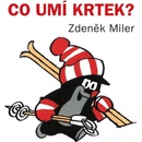 Co umí Krtek?