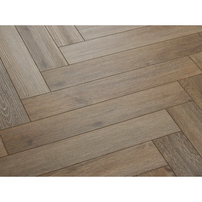 CoreTec Naturals 50LVPEH854 Acorn Oak Herringbone 2,32 m²