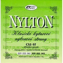 Gorstrings Nylton CS2-ST