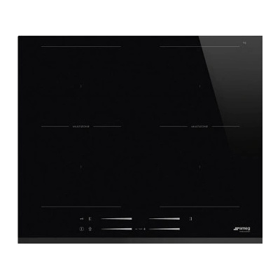 Smeg SI2M7643B