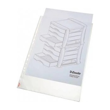 Esselte Document T-Shirt A3 vertical, 10 pcs (10K139B)