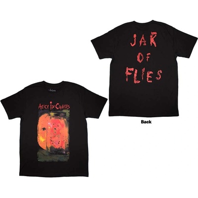Alice in Chains Jar of Flies