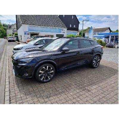 Cupra Formentor VZ 2.0 TSI 4Drive 245 kW