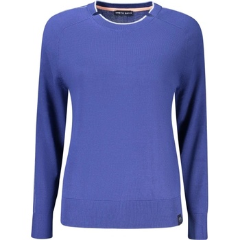 North sails Дамски пуловер north sails, Размер m, Цвят Синьо (095535000_bl0805)